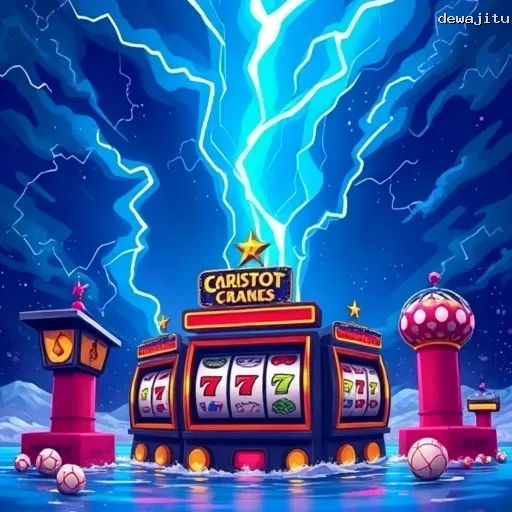 dewajitu: Promo dan Bonus Terbaik untuk Para Gamer Indonesia