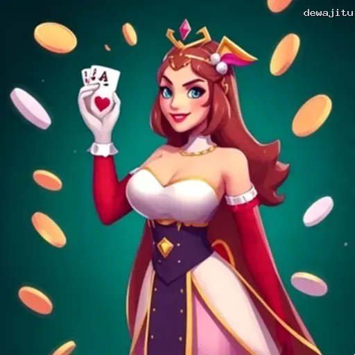 Menggali Fitur Menarik di Situs Game dewajitu