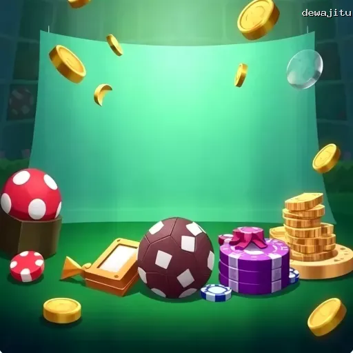 Mengulas Fitur Menarik di Situs Game dewajitu