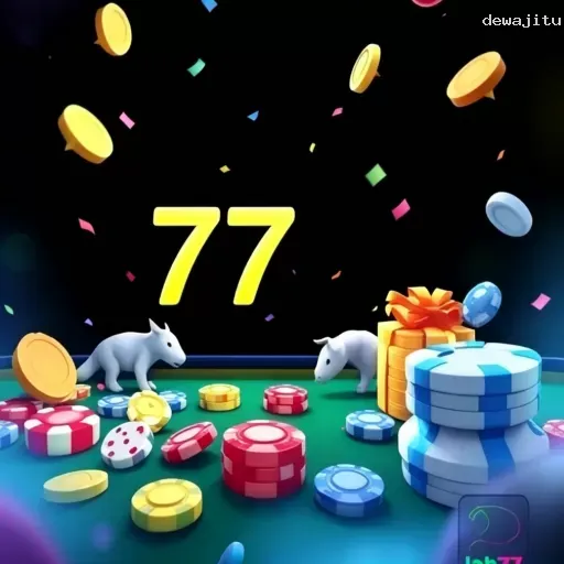 Mengenal dewajitu Sebagai Platform Game Online Terpercaya