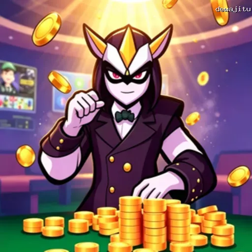 Keamanan dan Keandalan Situs dewajitu di Dunia Game
