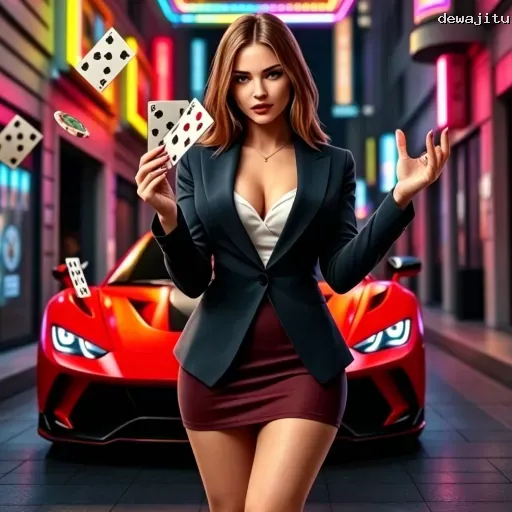 dewajitu: Bet Sport Dengan Fitur Terbaik untuk Pemain Indonesia